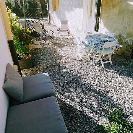Villa Daniela - Mare E Relax سانريمو المظهر الخارجي الصورة