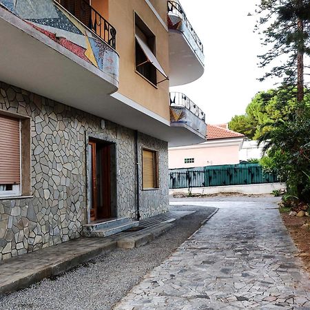Villa Daniela - Mare E Relax سانريمو المظهر الخارجي الصورة