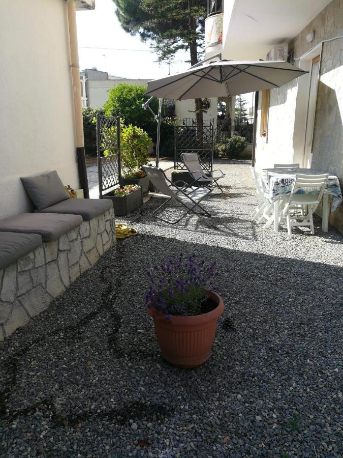 Villa Daniela - Mare E Relax سانريمو المظهر الخارجي الصورة