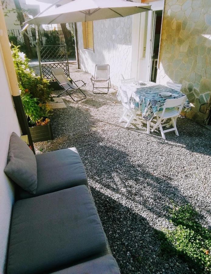 Villa Daniela - Mare E Relax سانريمو المظهر الخارجي الصورة