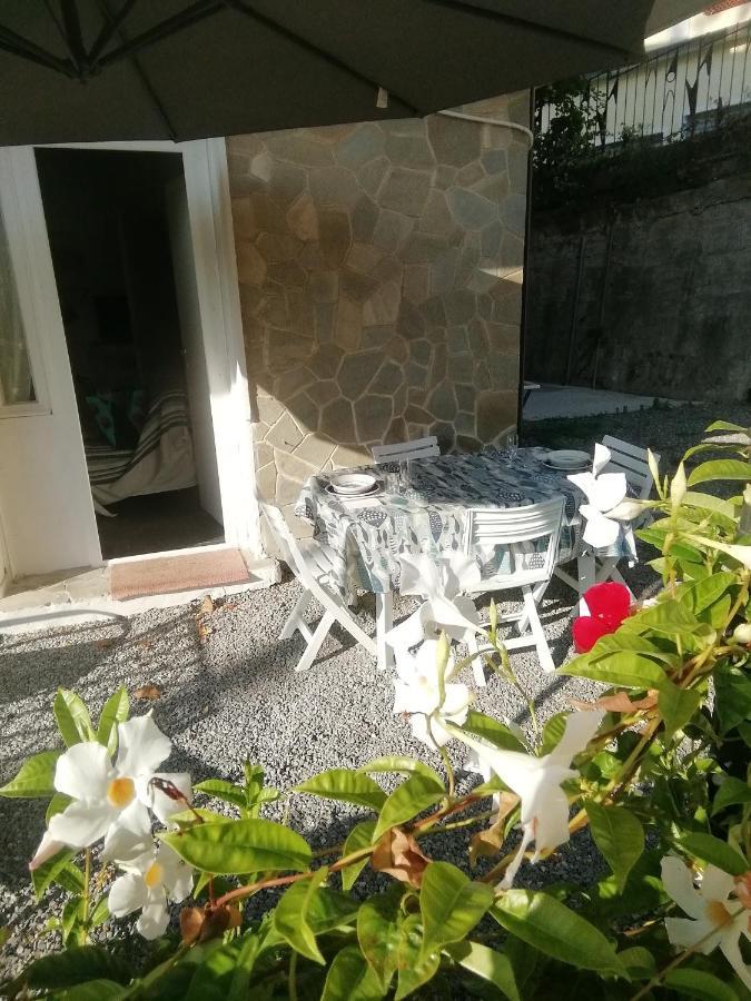 Villa Daniela - Mare E Relax سانريمو المظهر الخارجي الصورة